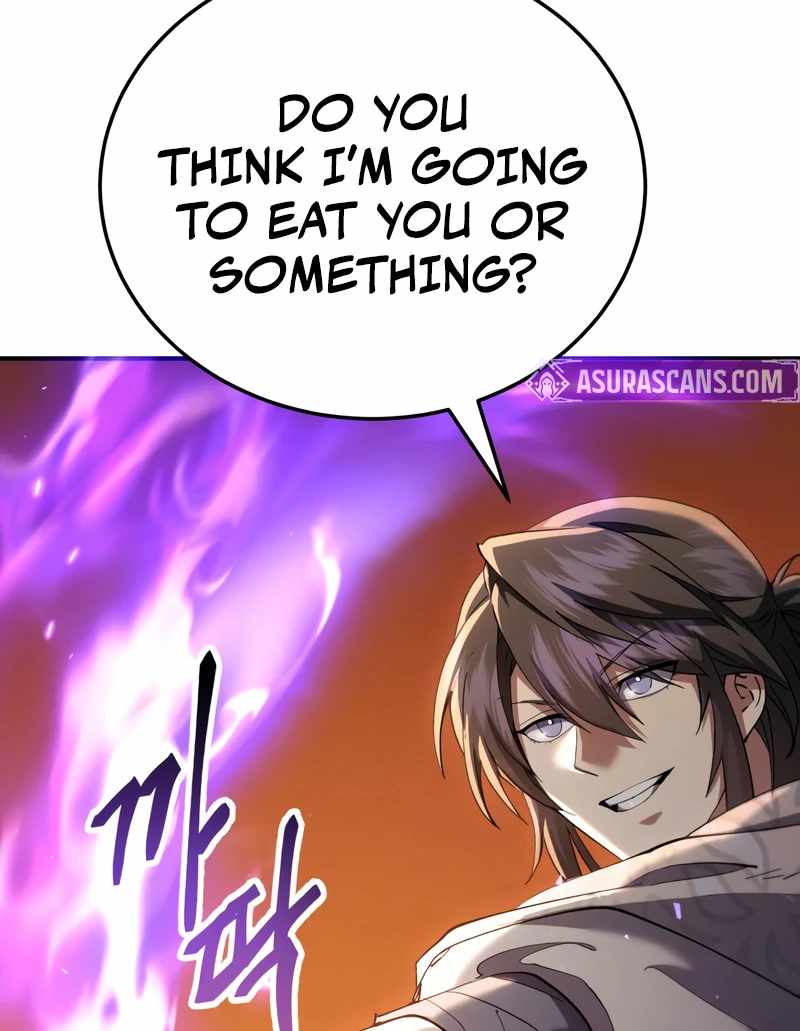 The Heavenly Demon Wants a Quiet Life - Chapter 64 Page 12