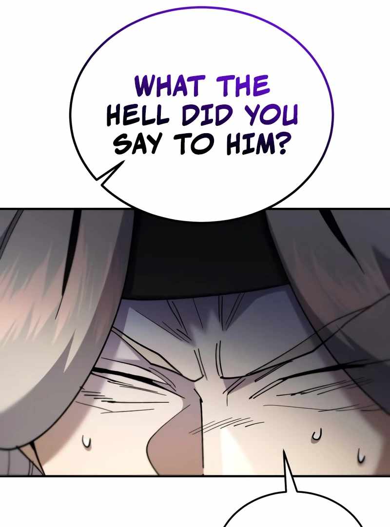 The Heavenly Demon Wants a Quiet Life - Chapter 64 Page 123