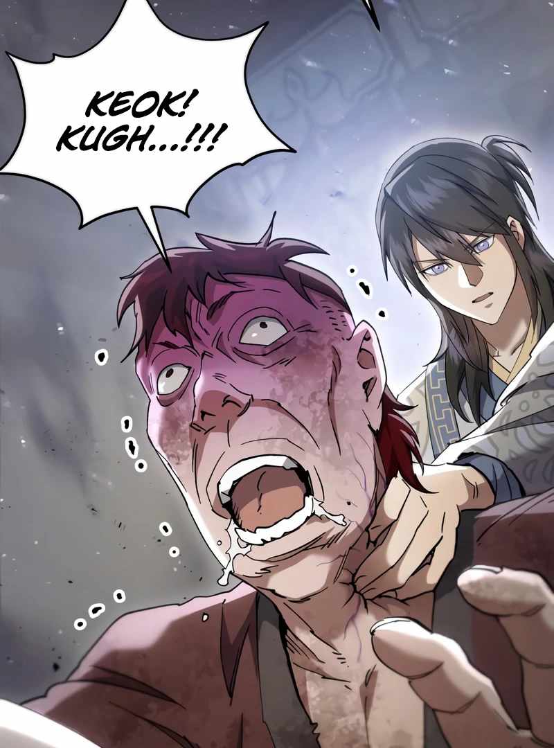 The Heavenly Demon Wants a Quiet Life - Chapter 64 Page 125