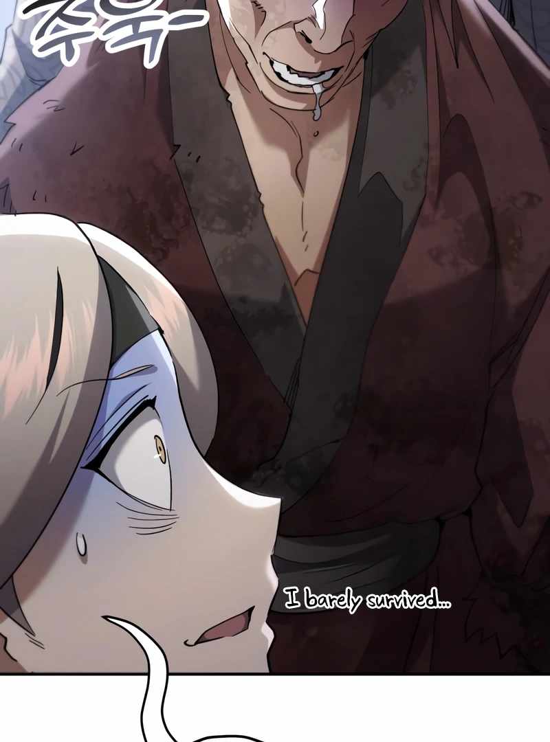 The Heavenly Demon Wants a Quiet Life - Chapter 64 Page 131