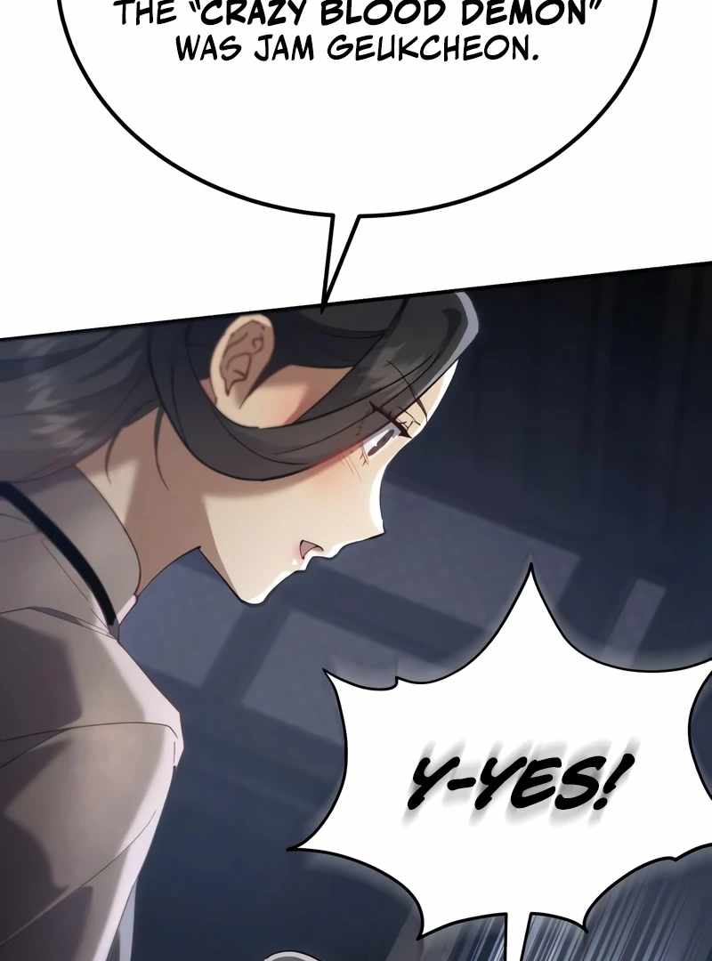 The Heavenly Demon Wants a Quiet Life - Chapter 64 Page 145