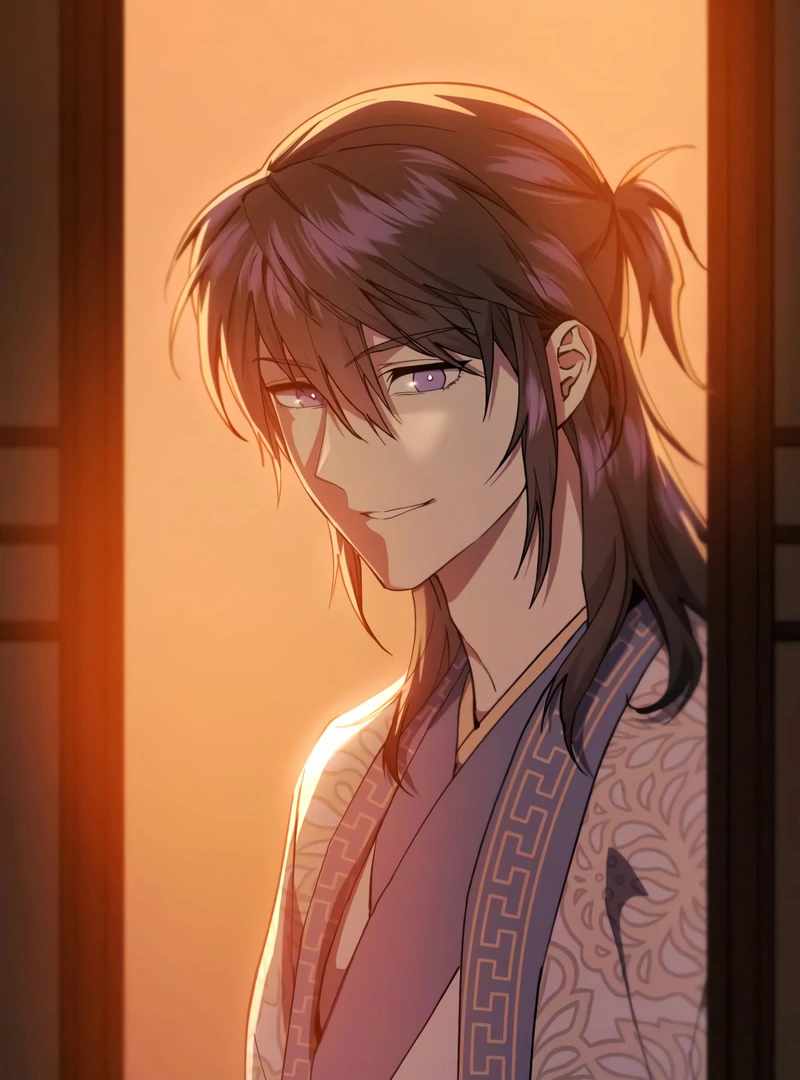 The Heavenly Demon Wants a Quiet Life - Chapter 64 Page 3