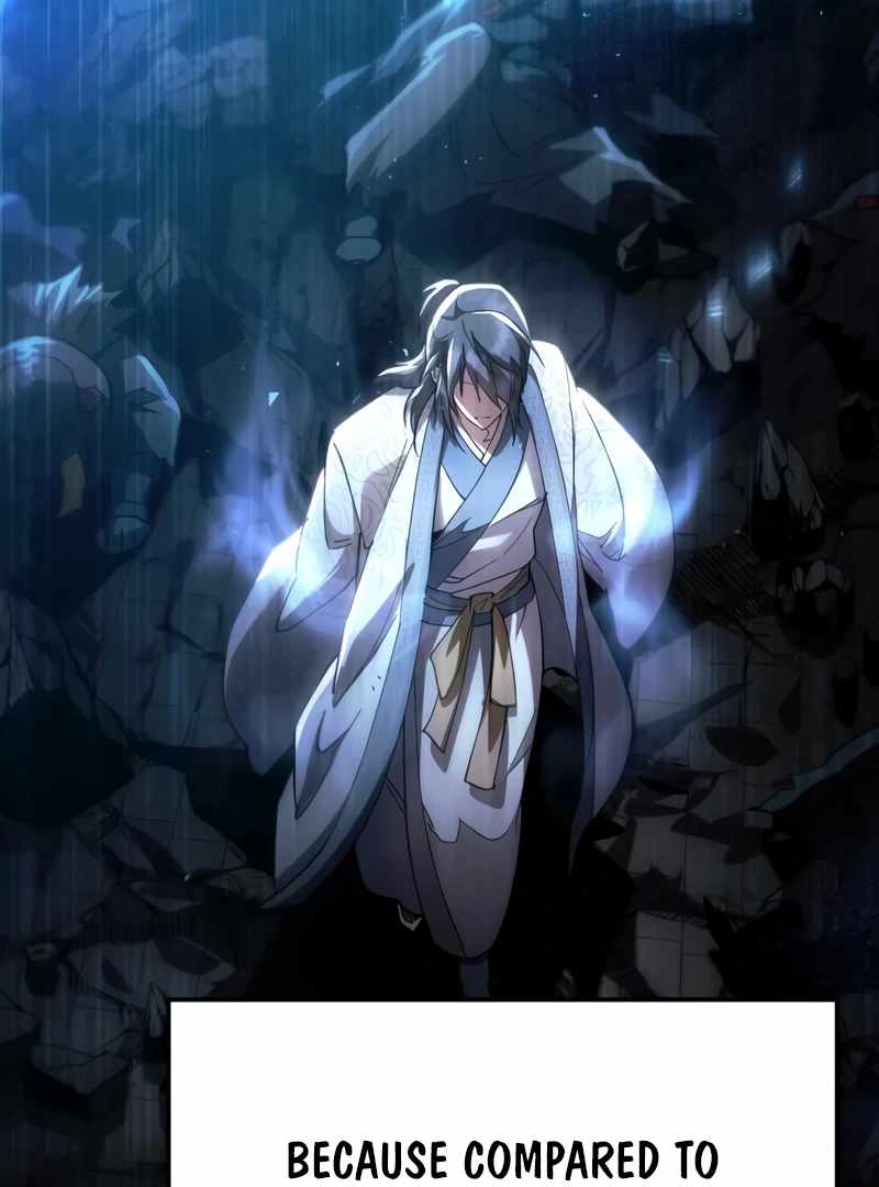 The Heavenly Demon Wants a Quiet Life - Chapter 64 Page 33