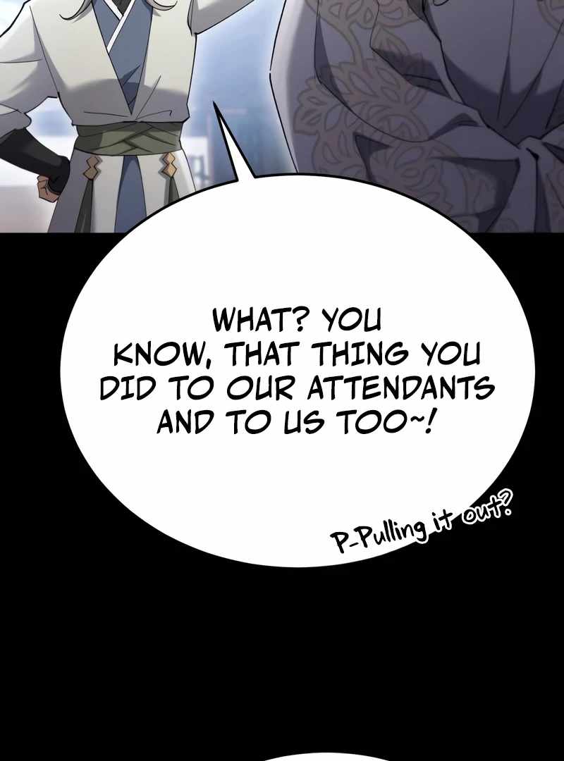 The Heavenly Demon Wants a Quiet Life - Chapter 64 Page 43