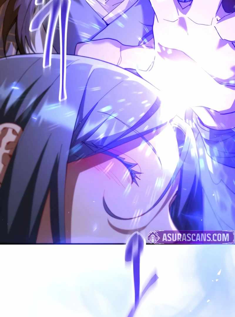 The Heavenly Demon Wants a Quiet Life - Chapter 64 Page 52