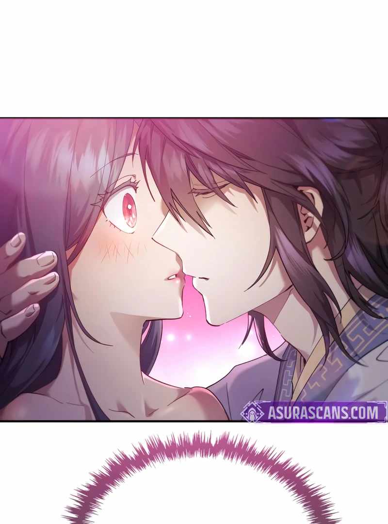 The Heavenly Demon Wants a Quiet Life - Chapter 64 Page 63