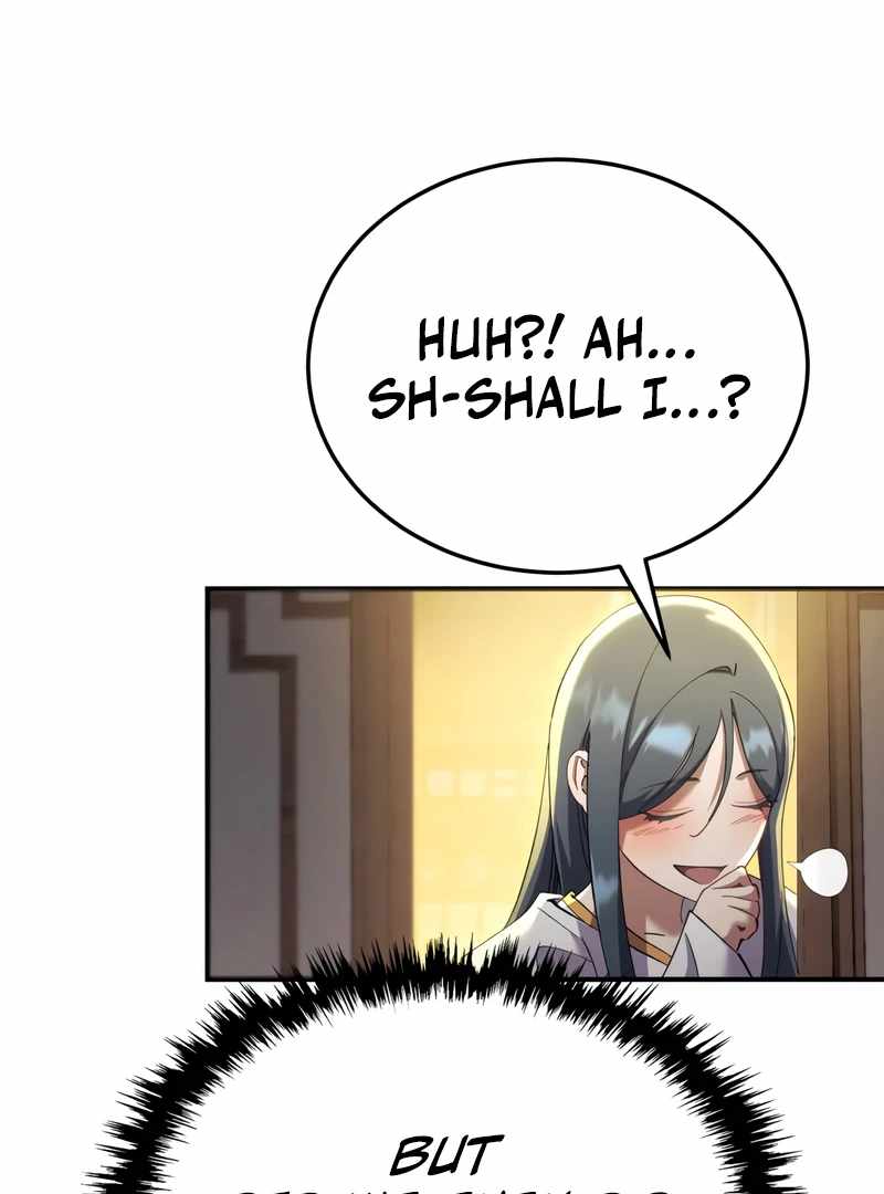 The Heavenly Demon Wants a Quiet Life - Chapter 64 Page 78