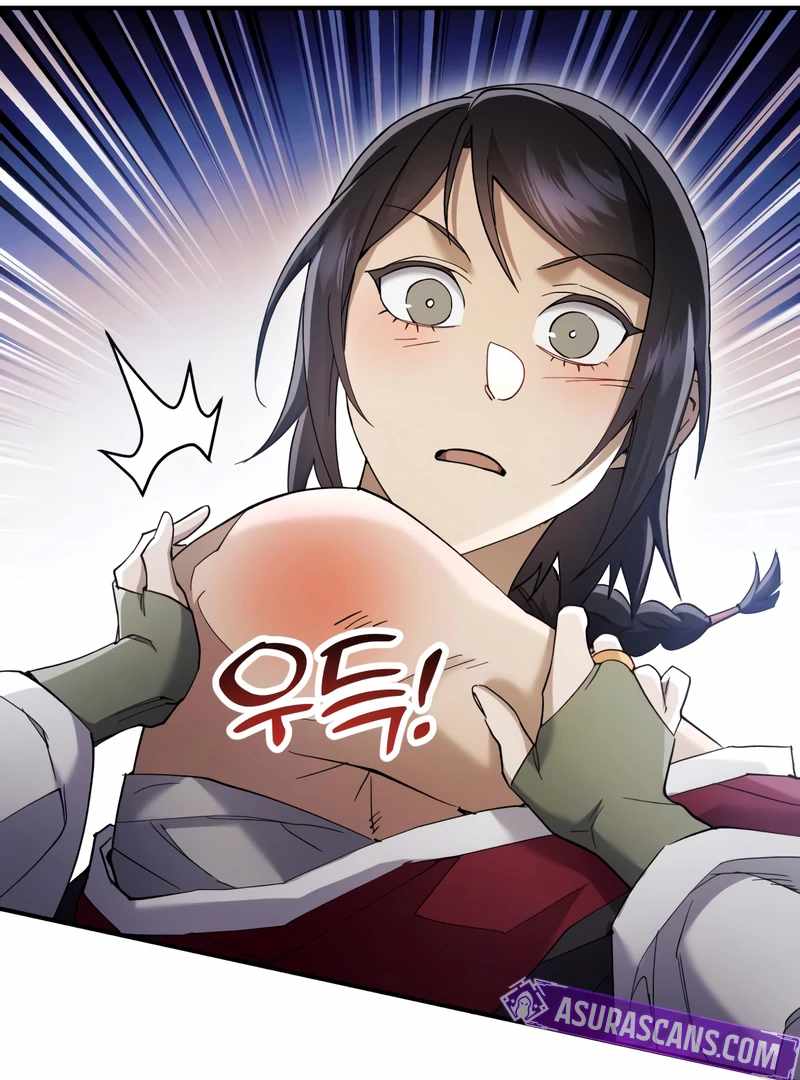 The Heavenly Demon Wants a Quiet Life - Chapter 64 Page 83