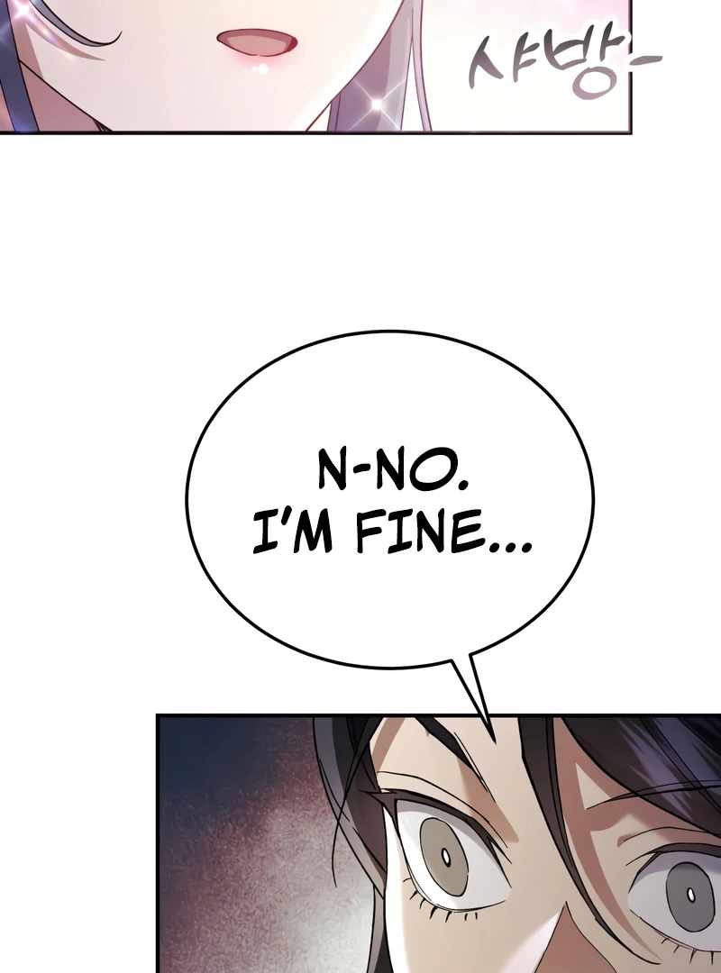 The Heavenly Demon Wants a Quiet Life - Chapter 64 Page 85