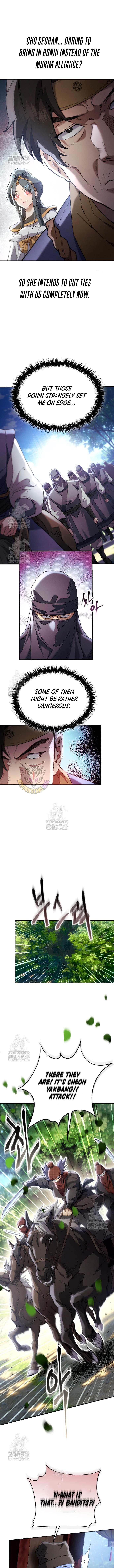 The Heavenly Demon Wants a Quiet Life - Chapter 67 Page 6