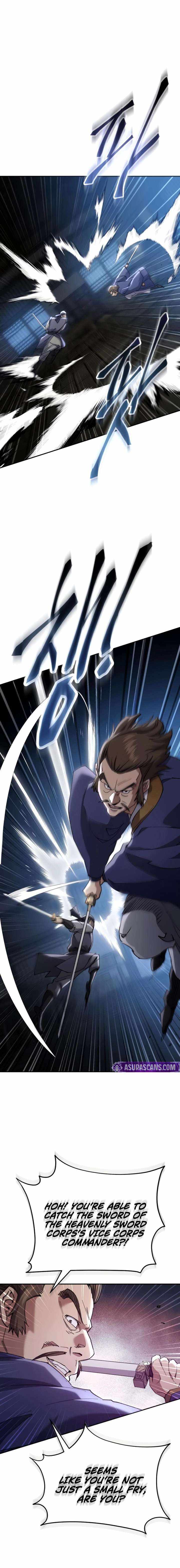 The Heavenly Demon Wants a Quiet Life - Chapter 68 Page 16