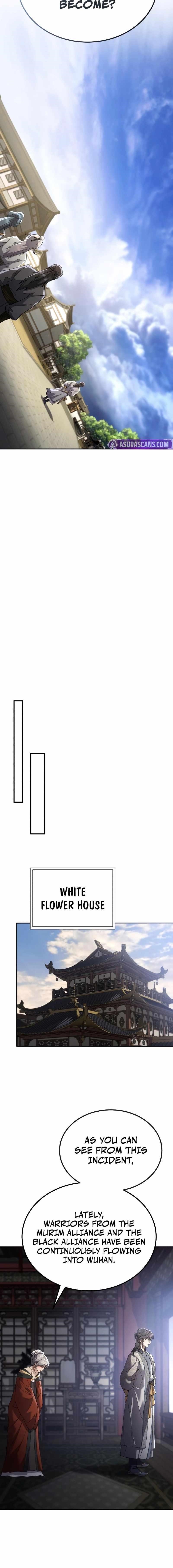 The Heavenly Demon Wants a Quiet Life - Chapter 69 Page 13