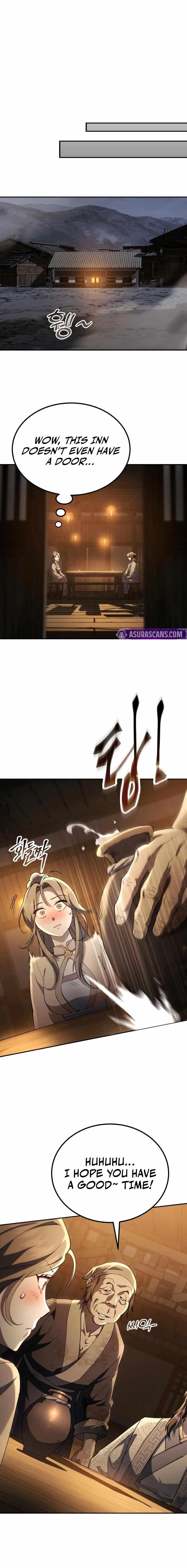 The Heavenly Demon Wants a Quiet Life - Chapter 69 Page 25