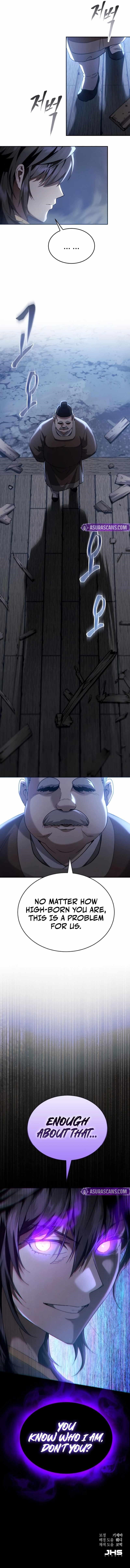 The Heavenly Demon Wants a Quiet Life - Chapter 69 Page 28