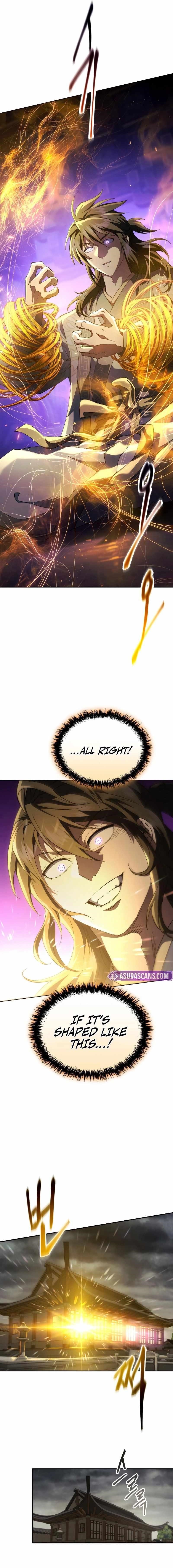 The Heavenly Demon Wants a Quiet Life - Chapter 69 Page 3