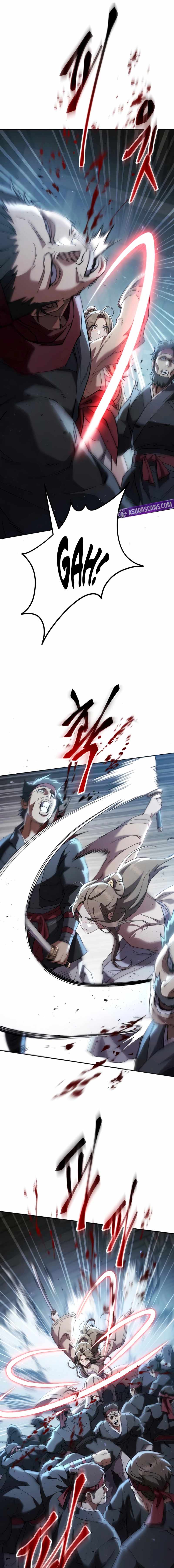 The Heavenly Demon Wants a Quiet Life - Chapter 70 Page 11