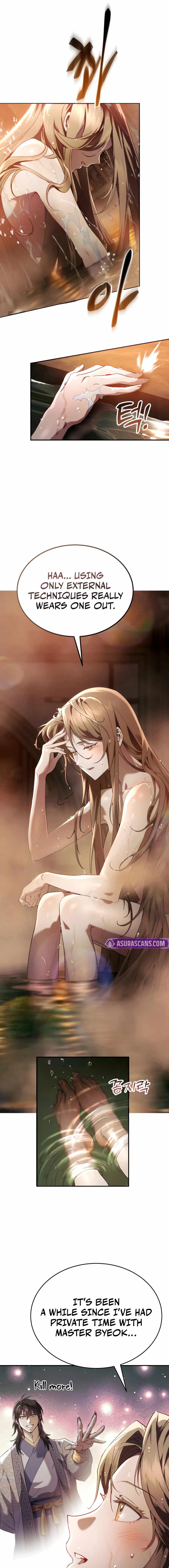 The Heavenly Demon Wants a Quiet Life - Chapter 70 Page 25