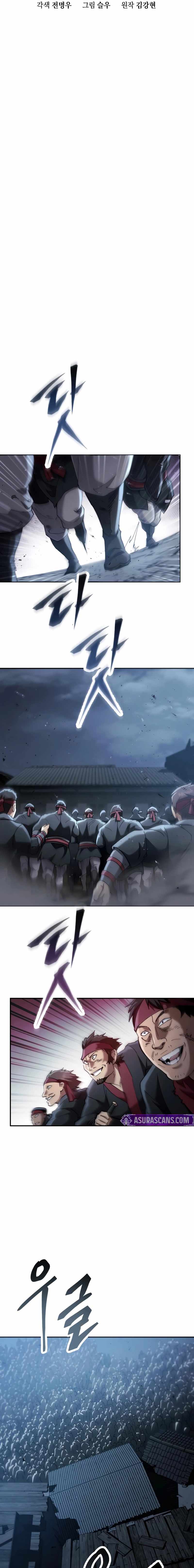 The Heavenly Demon Wants a Quiet Life - Chapter 70 Page 3