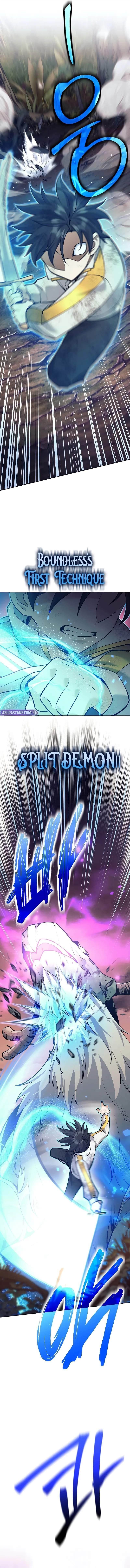 Weapon-Eating Bastard - Chapter 12 Page 15