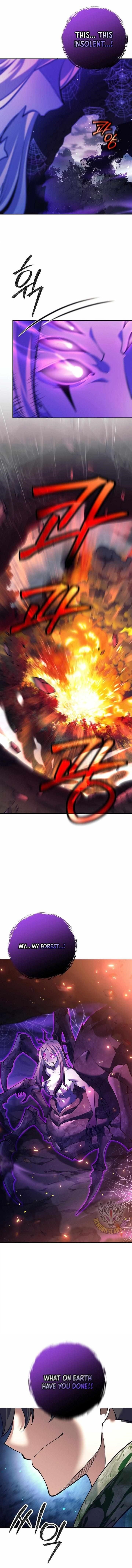 Weapon-Eating Bastard - Chapter 22 Page 1