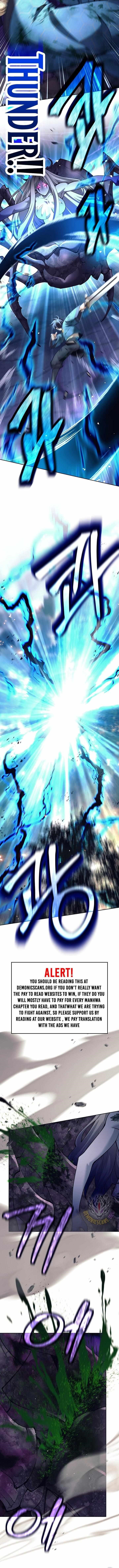 Weapon-Eating Bastard - Chapter 22 Page 8