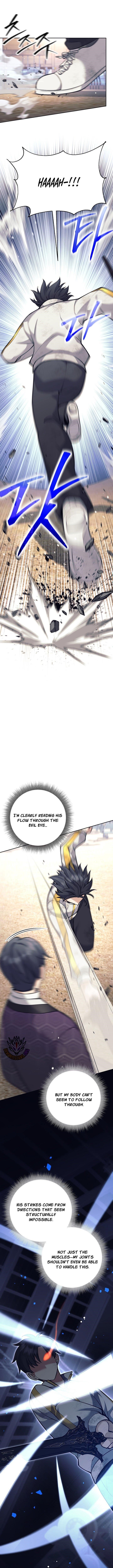 Weapon-Eating Bastard - Chapter 37 Page 3