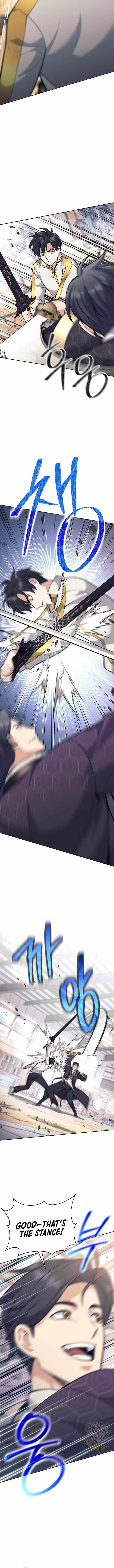 Weapon-Eating Bastard - Chapter 38 Page 14