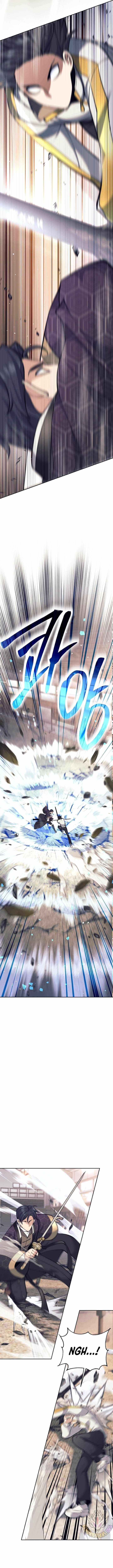 Weapon-Eating Bastard - Chapter 38 Page 16