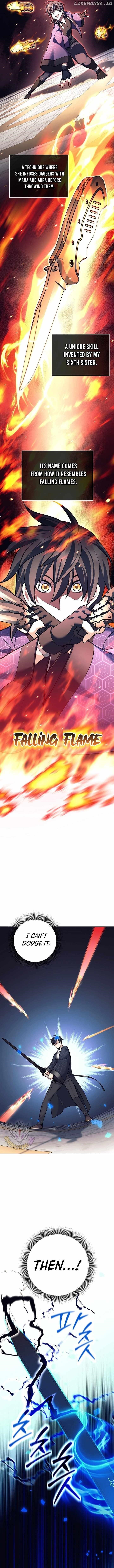 Weapon-Eating Bastard - Chapter 40 Page 16