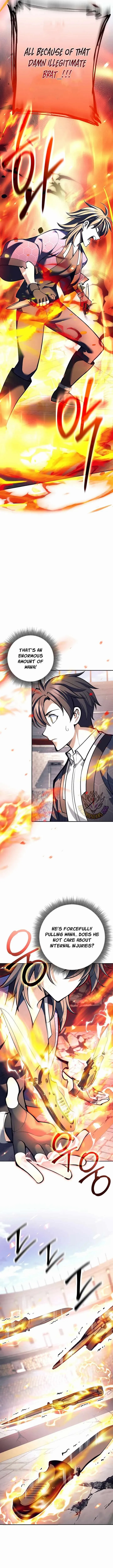 Weapon-Eating Bastard - Chapter 42 Page 11