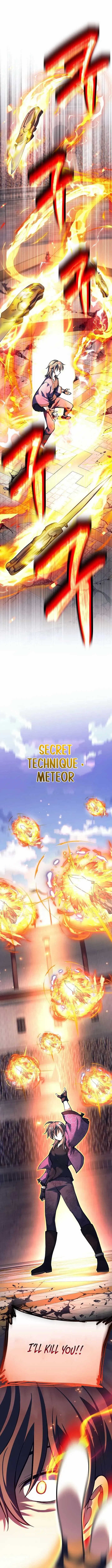 Weapon-Eating Bastard - Chapter 42 Page 12