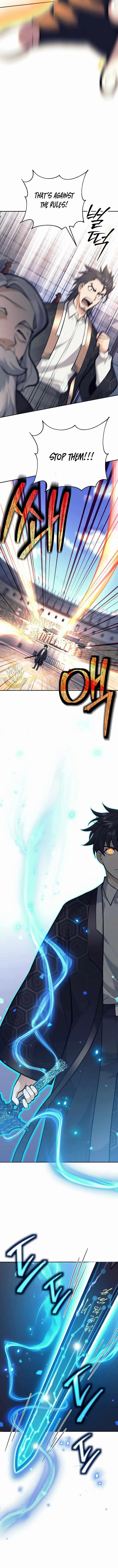 Weapon-Eating Bastard - Chapter 42 Page 13