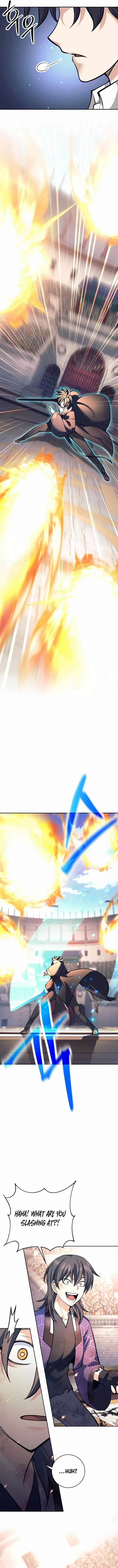 Weapon-Eating Bastard - Chapter 42 Page 14