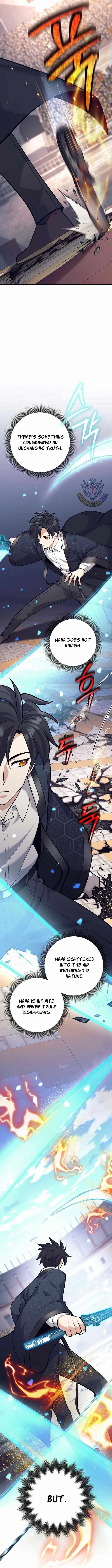 Weapon-Eating Bastard - Chapter 42 Page 15