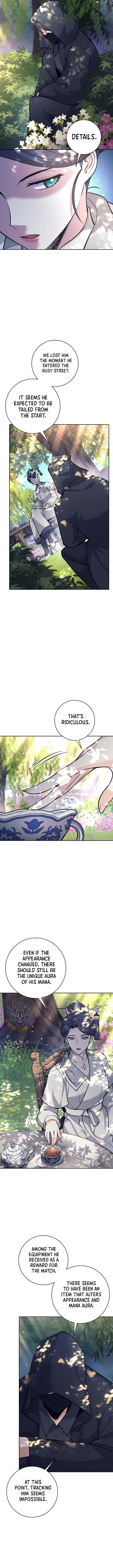 Weapon-Eating Bastard - Chapter 46 Page 2