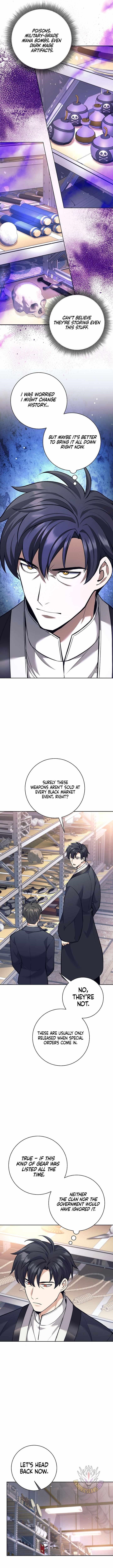 Weapon-Eating Bastard - Chapter 49 Page 15