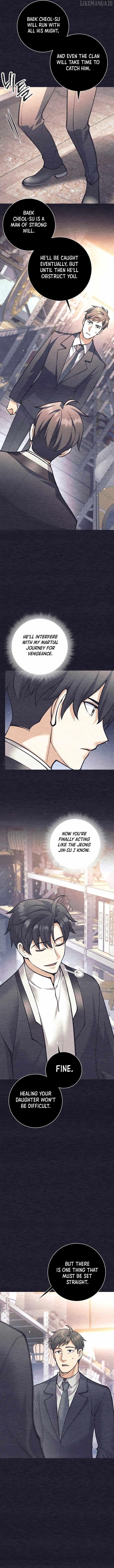 Weapon-Eating Bastard - Chapter 52 Page 12