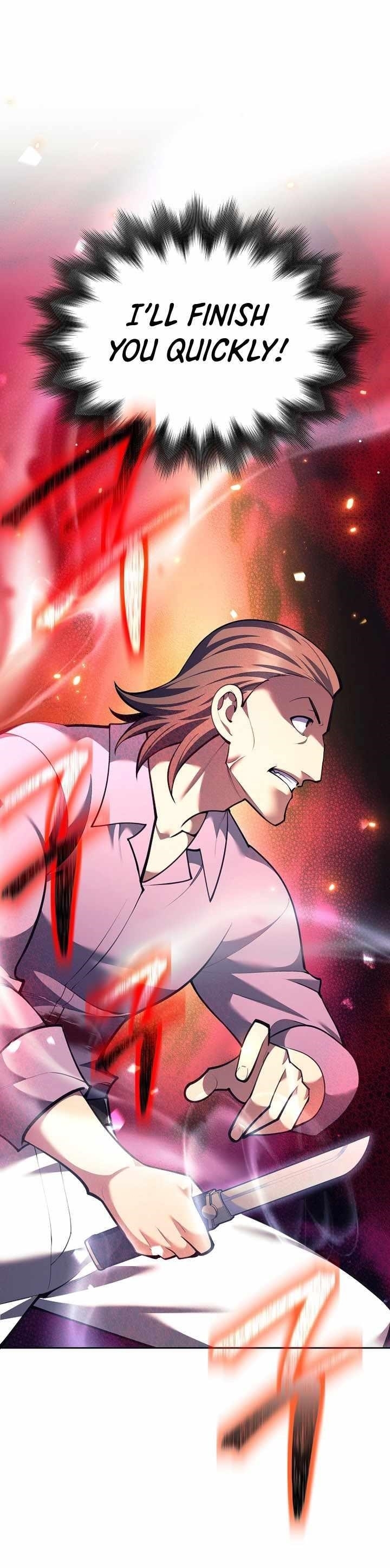 Weapon-Eating Bastard - Chapter 53 Page 14