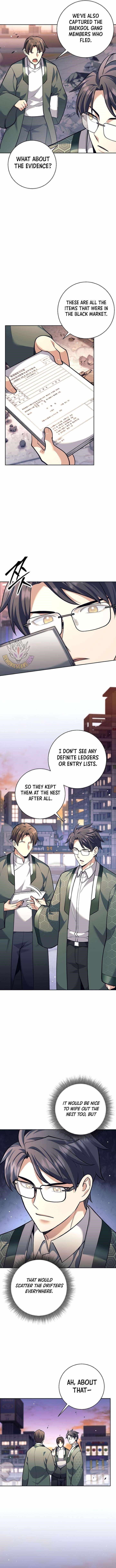 Weapon-Eating Bastard - Chapter 55 Page 3