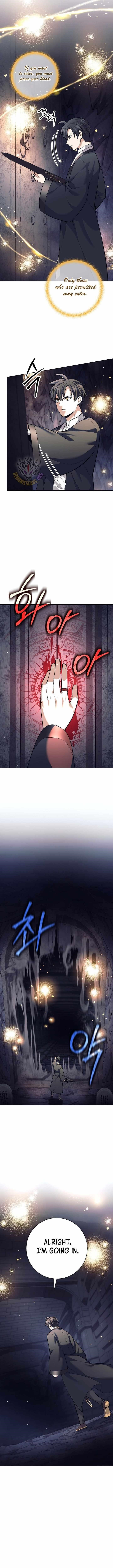 Weapon-Eating Bastard - Chapter 63 Page 11