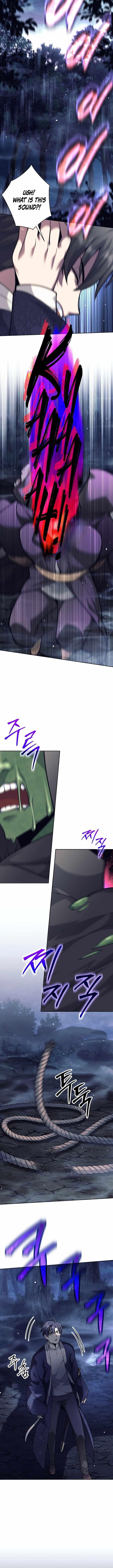 Weapon-Eating Bastard - Chapter 66 Page 6