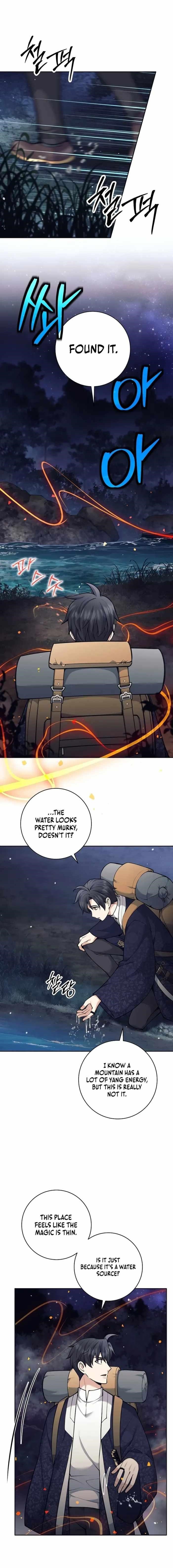 Weapon-Eating Bastard - Chapter 76 Page 2