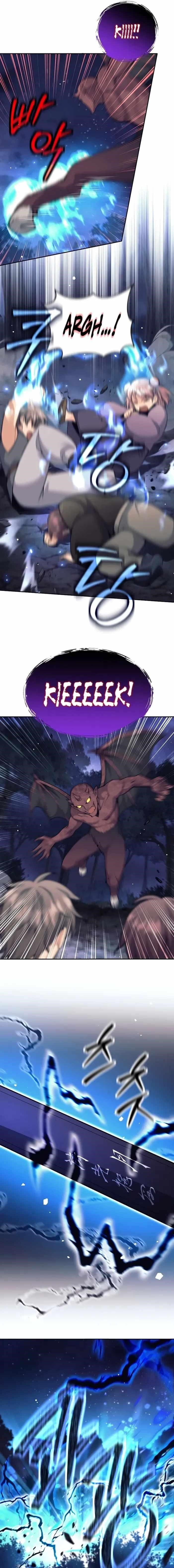 Weapon-Eating Bastard - Chapter 76 Page 7