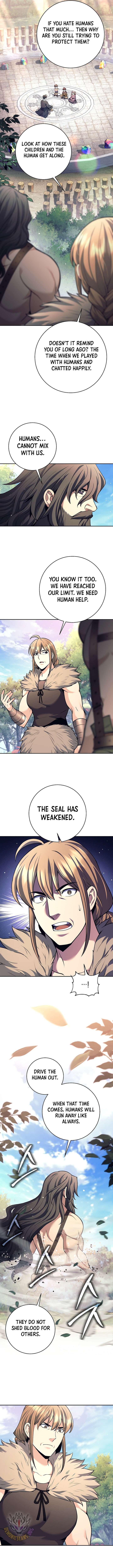 Weapon-Eating Bastard - Chapter 78 Page 11