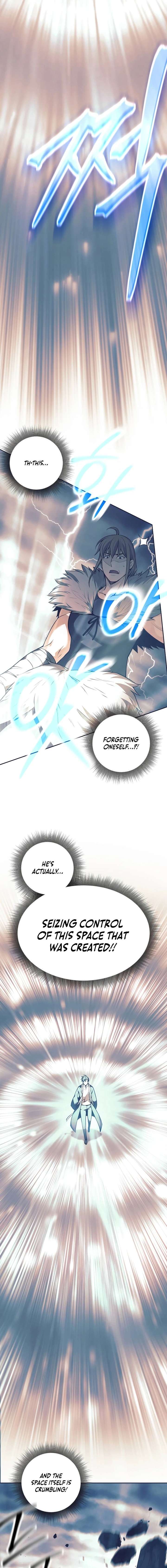 Weapon-Eating Bastard - Chapter 80 Page 10