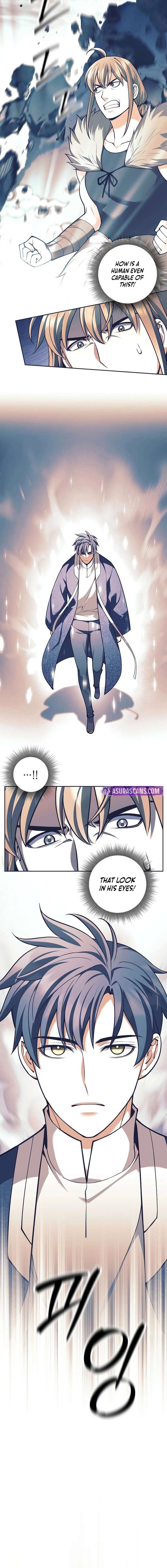 Weapon-Eating Bastard - Chapter 80 Page 11