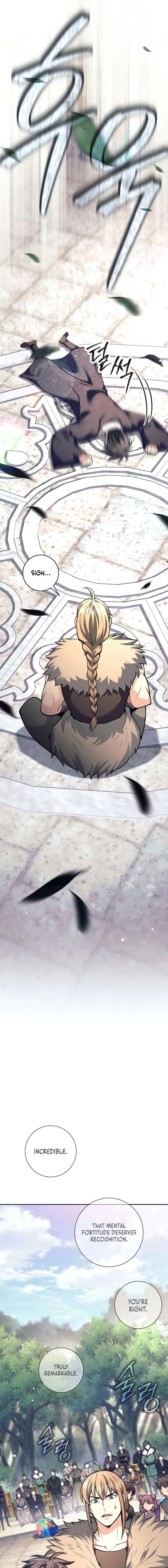 Weapon-Eating Bastard - Chapter 80 Page 12