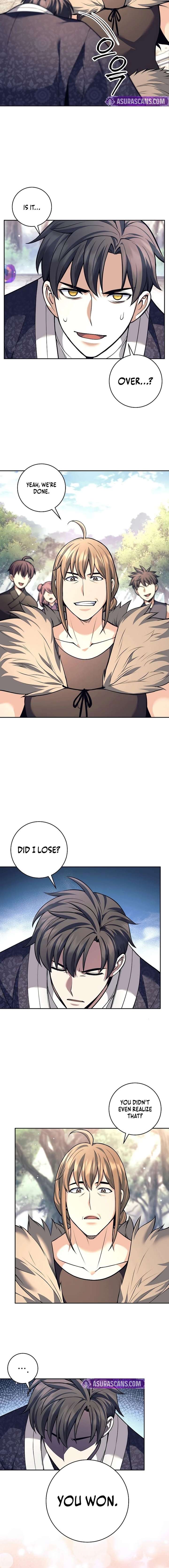 Weapon-Eating Bastard - Chapter 80 Page 13