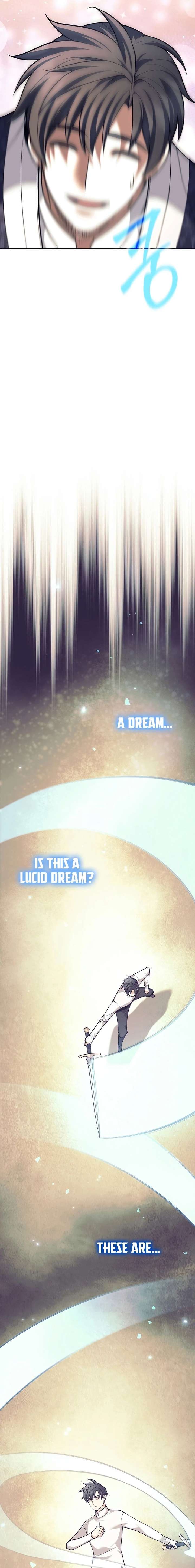 Weapon-Eating Bastard - Chapter 80 Page 14