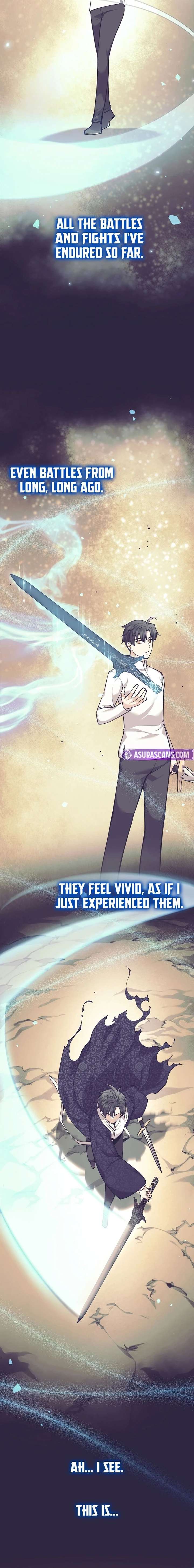 Weapon-Eating Bastard - Chapter 80 Page 15